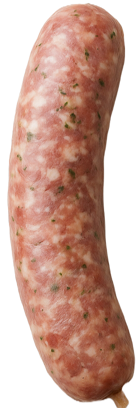 Chipo de porc à l'ail des ours maison