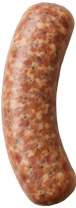 Chipo de porc basilic-tomates maison