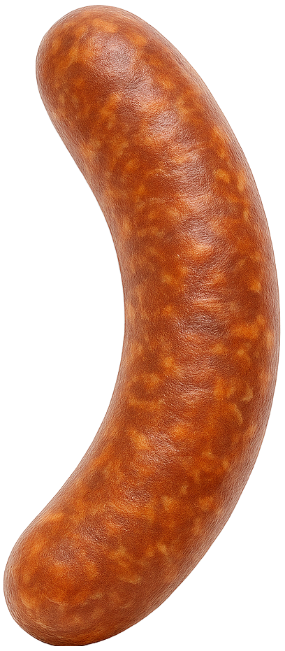 Chorizo maison à griller