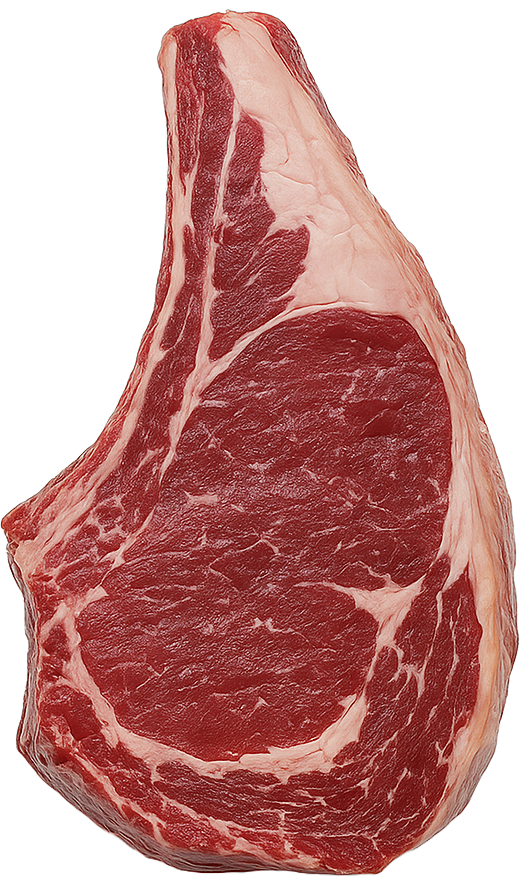 Côte de boeuf