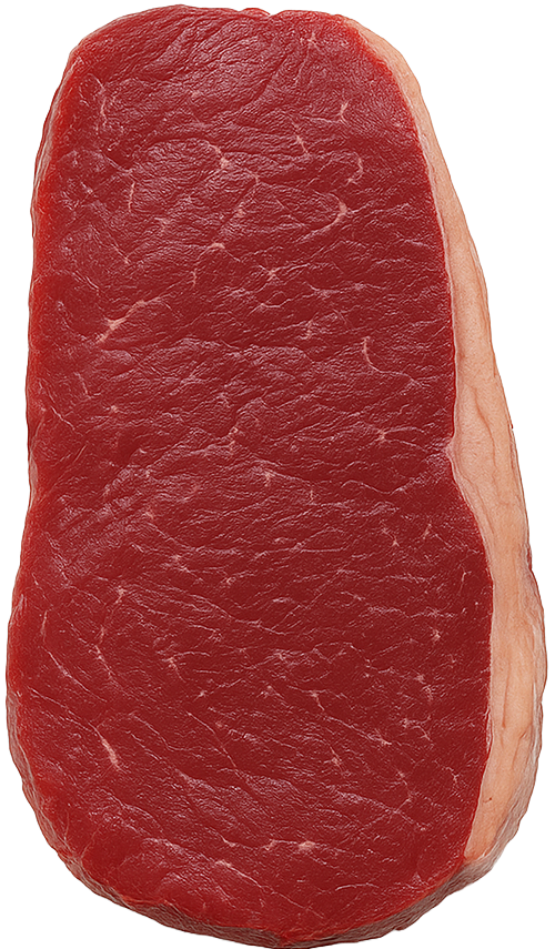 Entrecôte de cheval