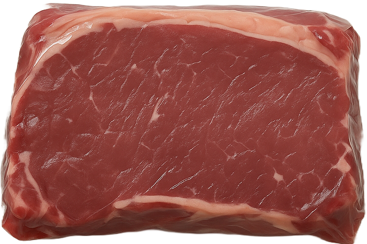 Entrecôte de génisse Royal