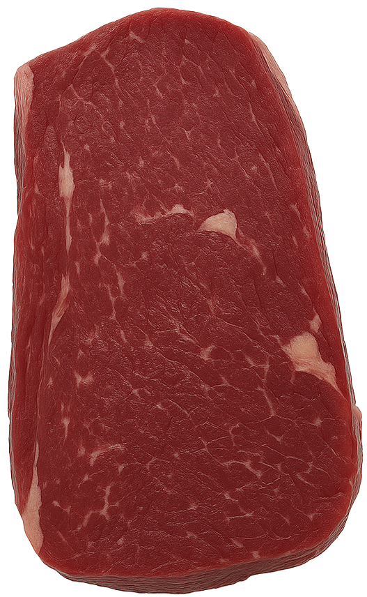 Filet de boeuf