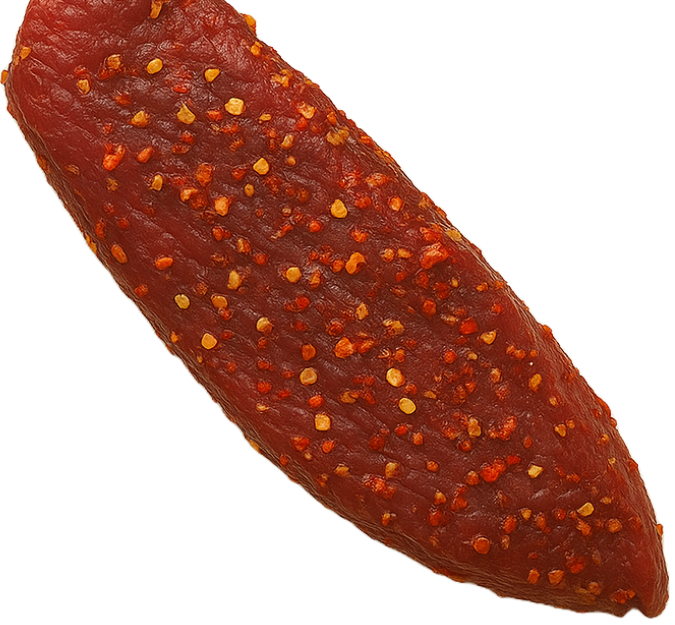 Onglet de boeuf