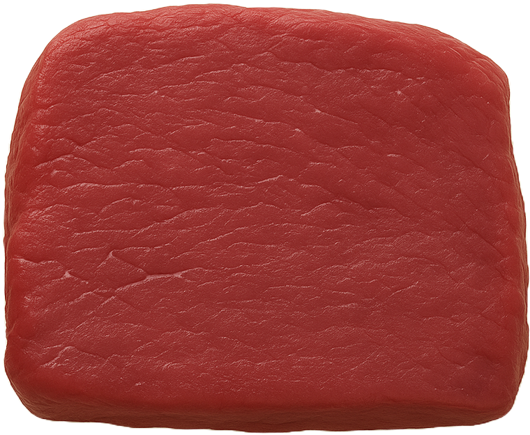 Rumsteak de cheval