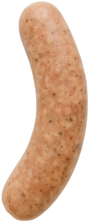 Saucisse à rôtir maison