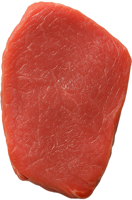 Steak de boeuf (coin)